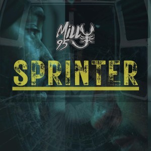 Milly95的專輯Sprinter (Explicit)