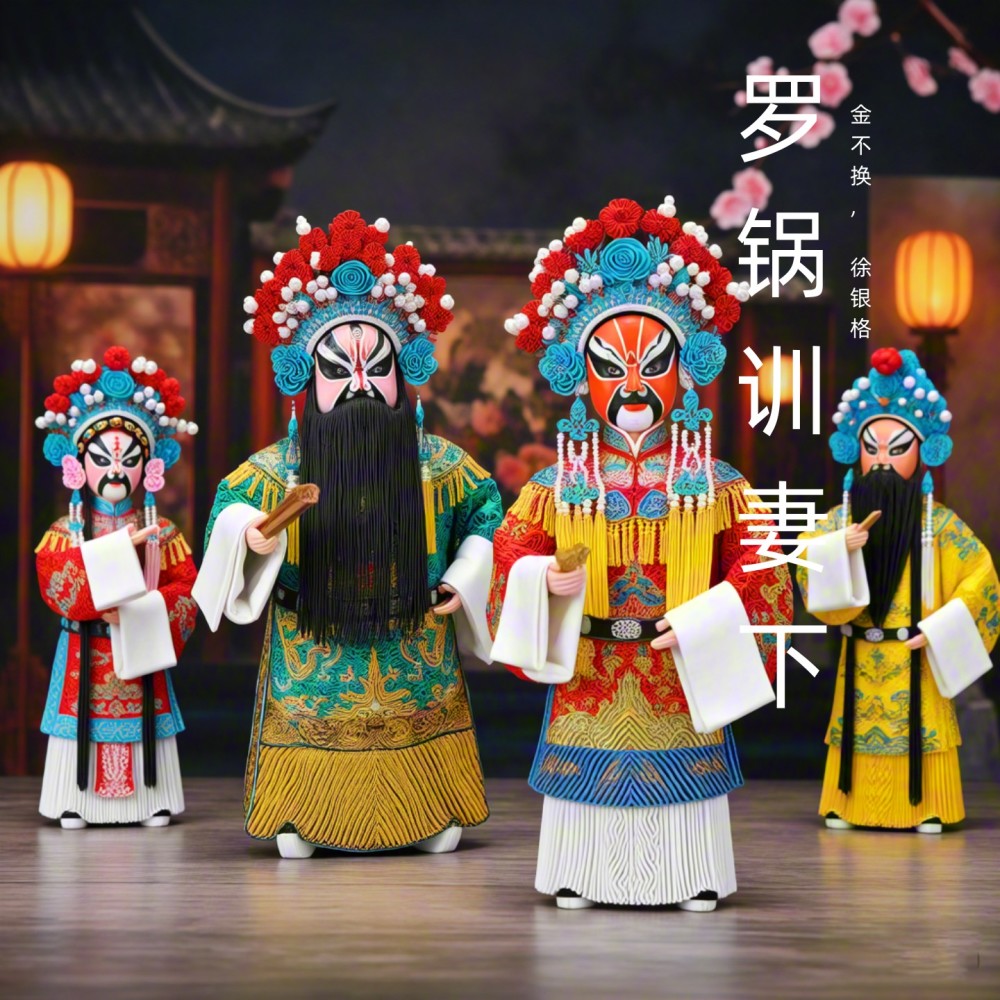 她还是答应了