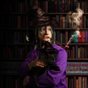 default playlist img