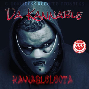 Album Kannablelecta (Explicit) from Da Kannable