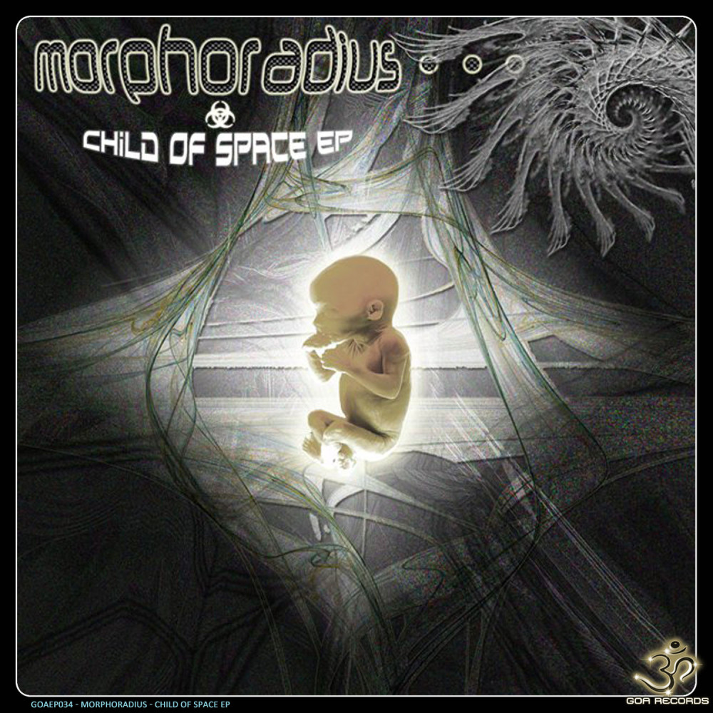 Child of Space (Original Mix)