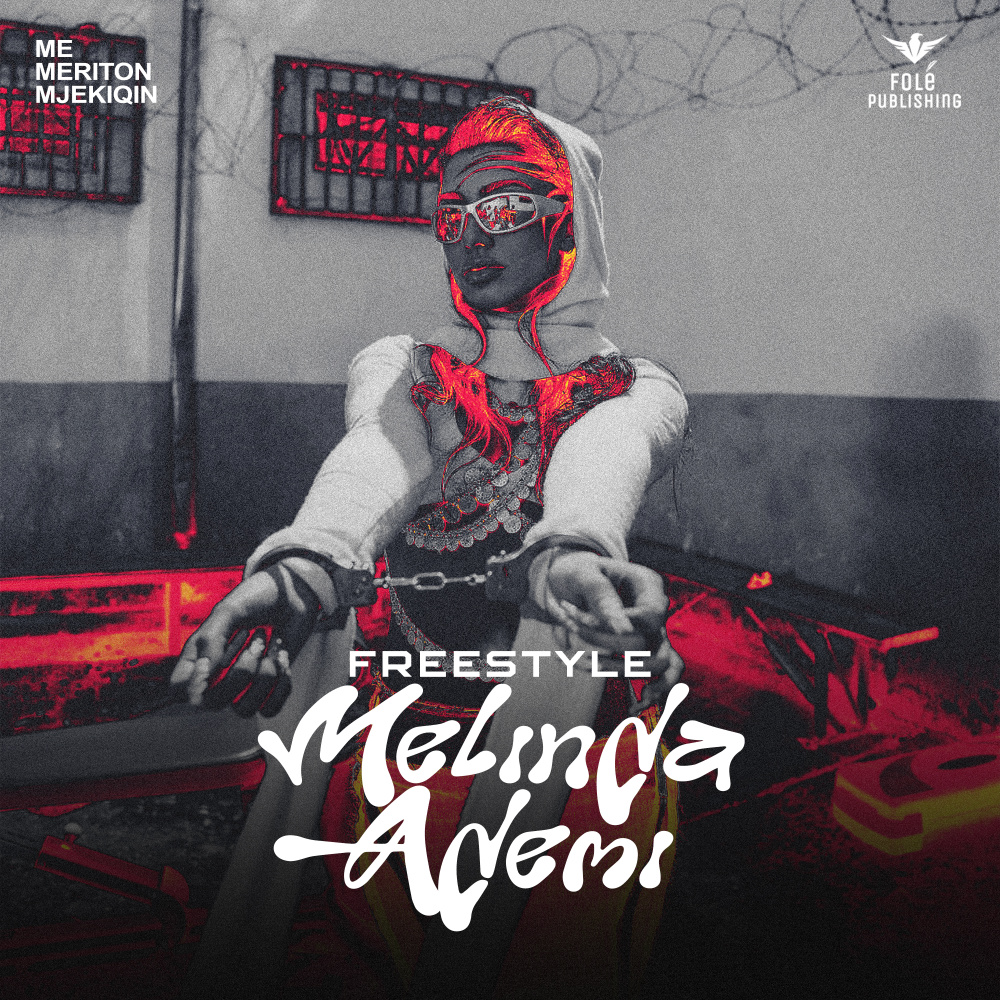 Freestyle 2 (Explicit)