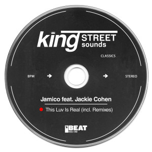 收聽Jamico的This Luv Is Real (After Hours Anthem)歌詞歌曲