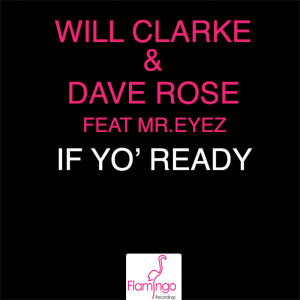 Dave Rose的专辑If Yo' Ready