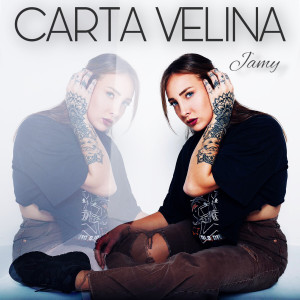 Album Carta velina (Explicit) from Jamy