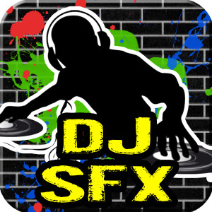 Dengarkan DJ Scratch Sound Effect 3 (feat. DJ Sound Effects) lagu dari DJ Record Scratch dengan lirik