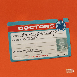 อัลบัม DOCTORS ศิลปิน Shordie Shordie