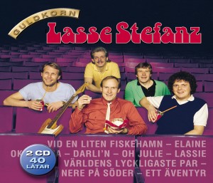 ดาวน์โหลดและฟังเพลง Hej fröken sommar พร้อมเนื้อเพลงจาก Lasse Stefanz