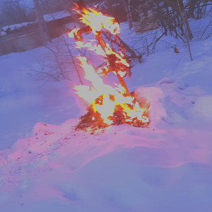 Listen to Последний поцелуй song with lyrics from Iceefloe