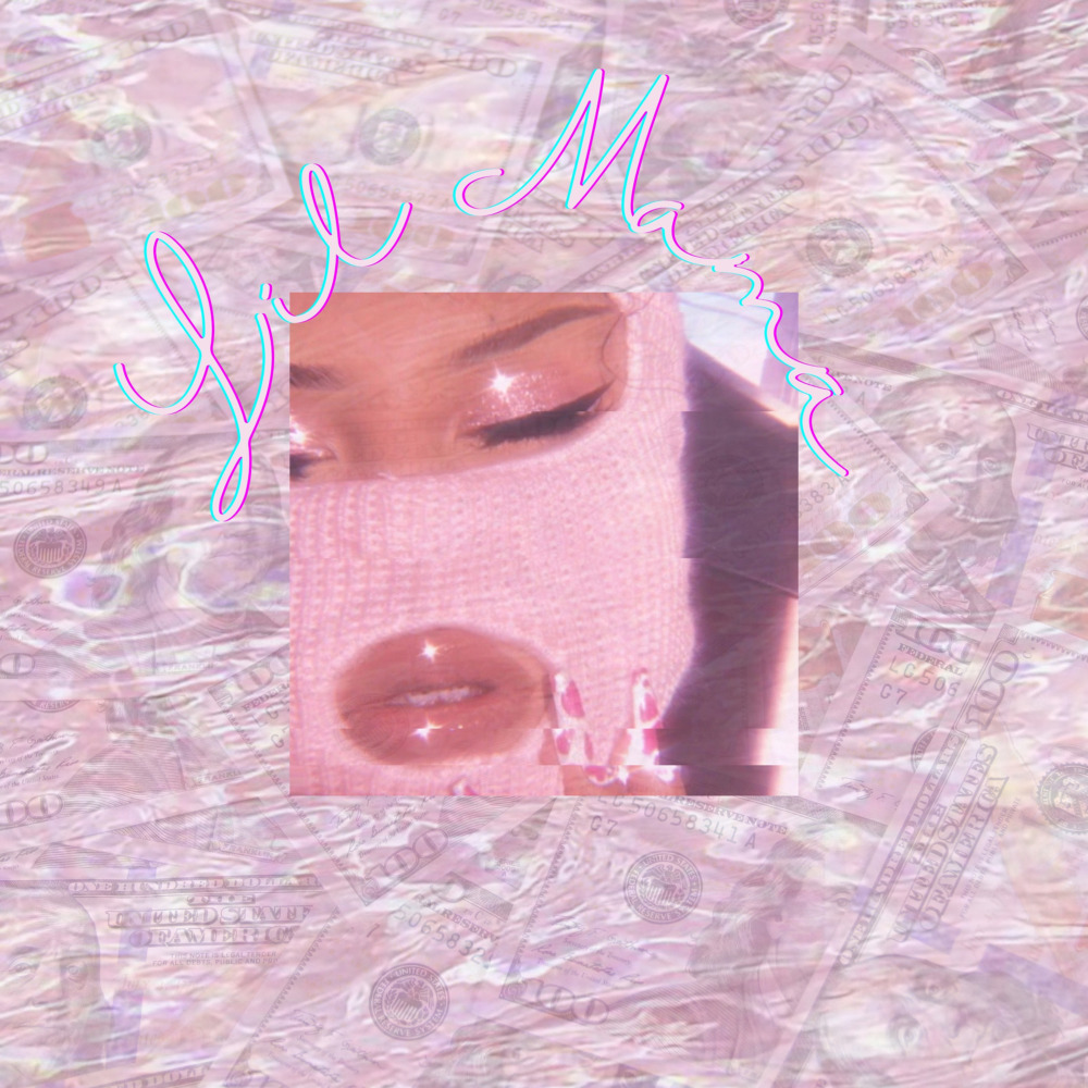 Lil Mama (Explicit)