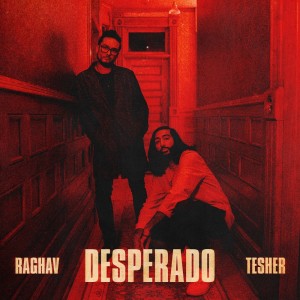 Tesher的專輯Desperado