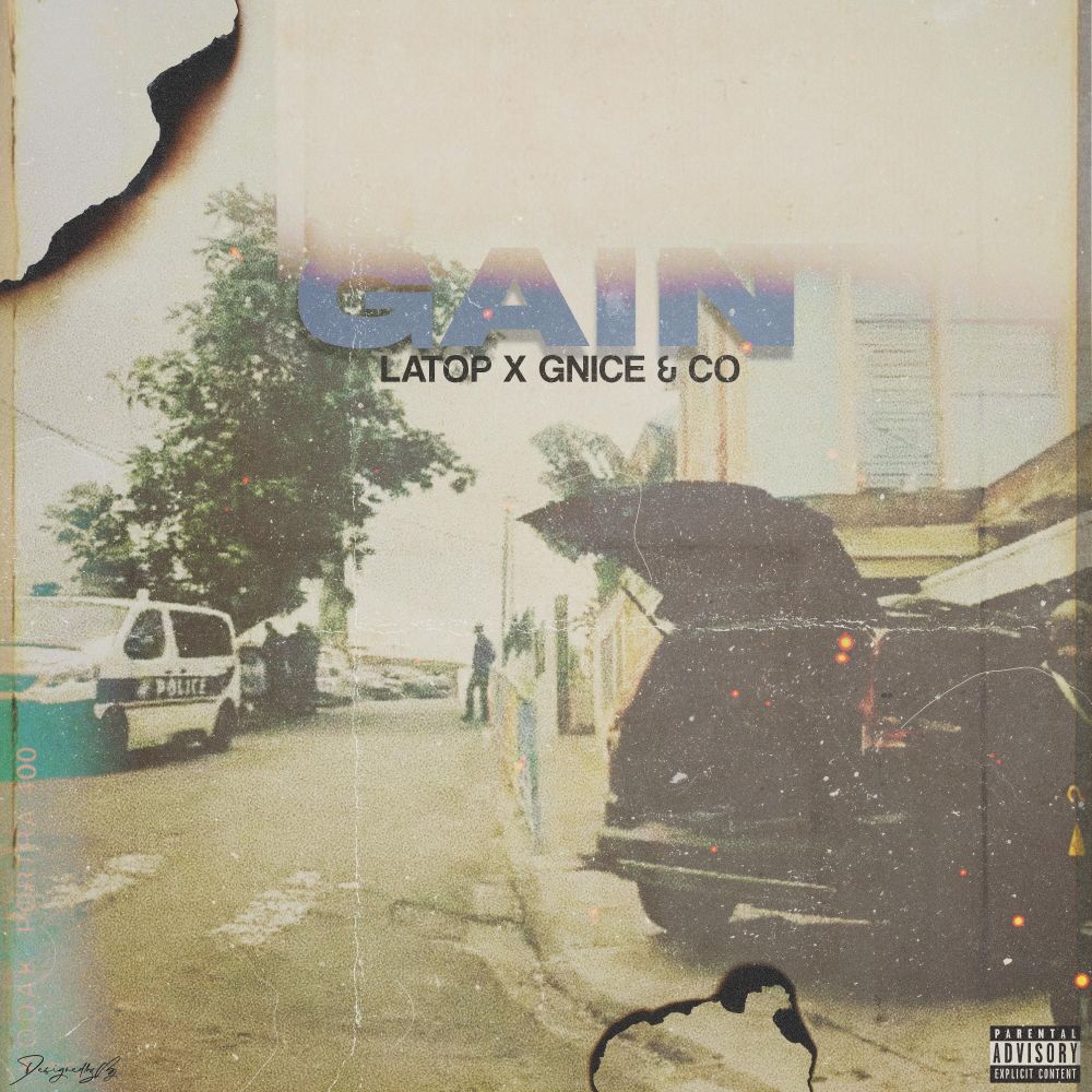 Gain (Explicit)