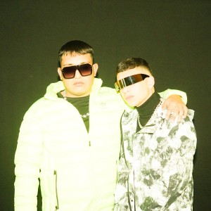 收聽Matías Emilio的Sabe (Explicit)歌詞歌曲