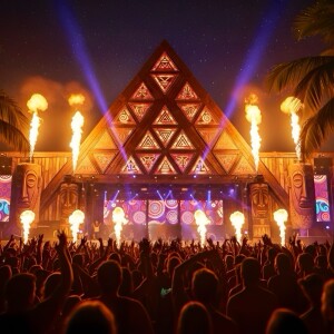 default playlist img