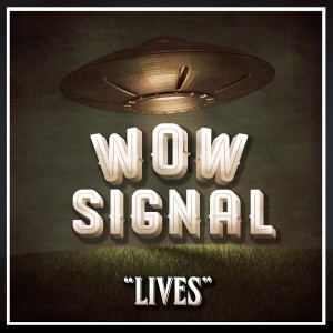 ดาวน์โหลดและฟังเพลง Lives พร้อมเนื้อเพลงจาก Wow Signal
