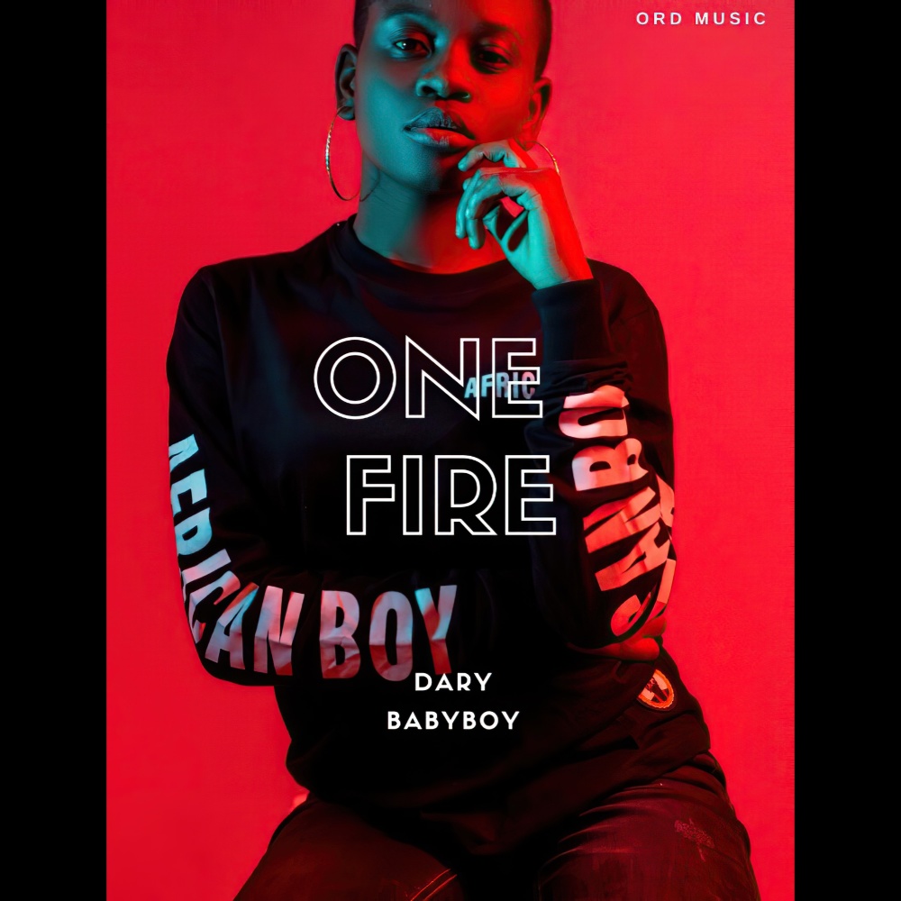 OnFire (Explicit)