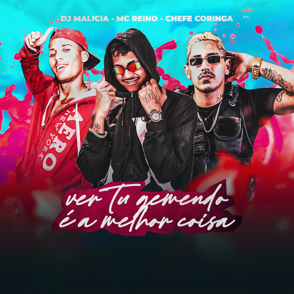 Ver Tu Gemendo É a Melhor Coisa