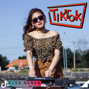 Tik Tok dari Vita Alvia