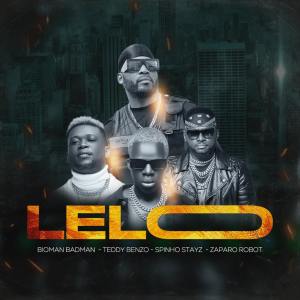 Listen to Lelo song with lyrics from Agence KTK