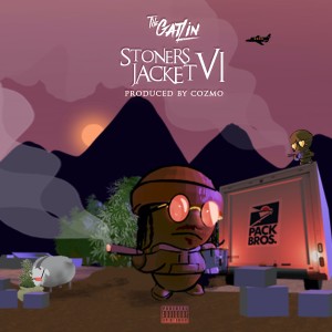 Album Stoners Jacket VI (Explicit) from The Gatlin