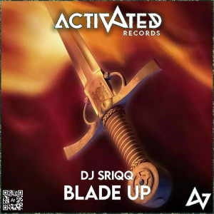 Listen to Blade Up (Extended Mix) song with lyrics from DJ Sriqq