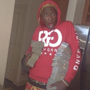 收聽ybemoee!的ysl ysl (Explicit)歌詞歌曲