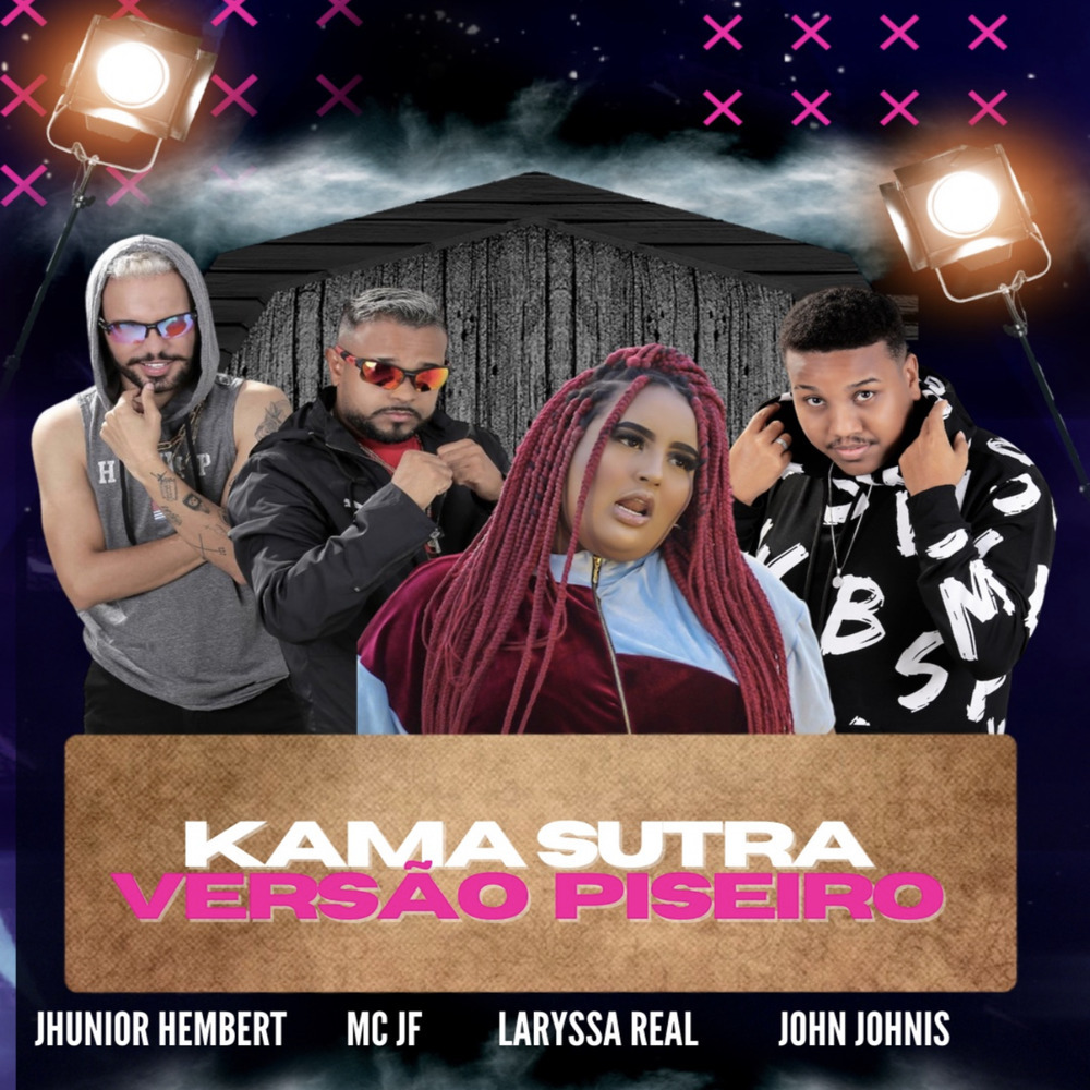 Kama Sutra (Remix Piseiro|Explicit)