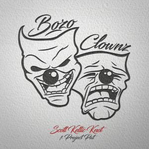 Bozo Clownz (feat. Project Pat)
