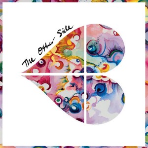 收聽Elizabritz的The Other Side歌詞歌曲