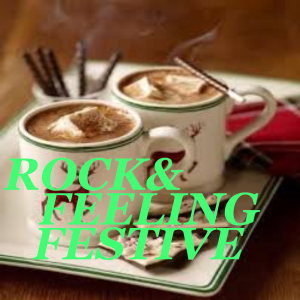 Album Rock & Feeling Festive from Various