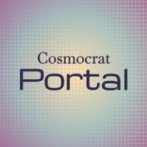 Various Artists的專輯Cosmocrat Portal