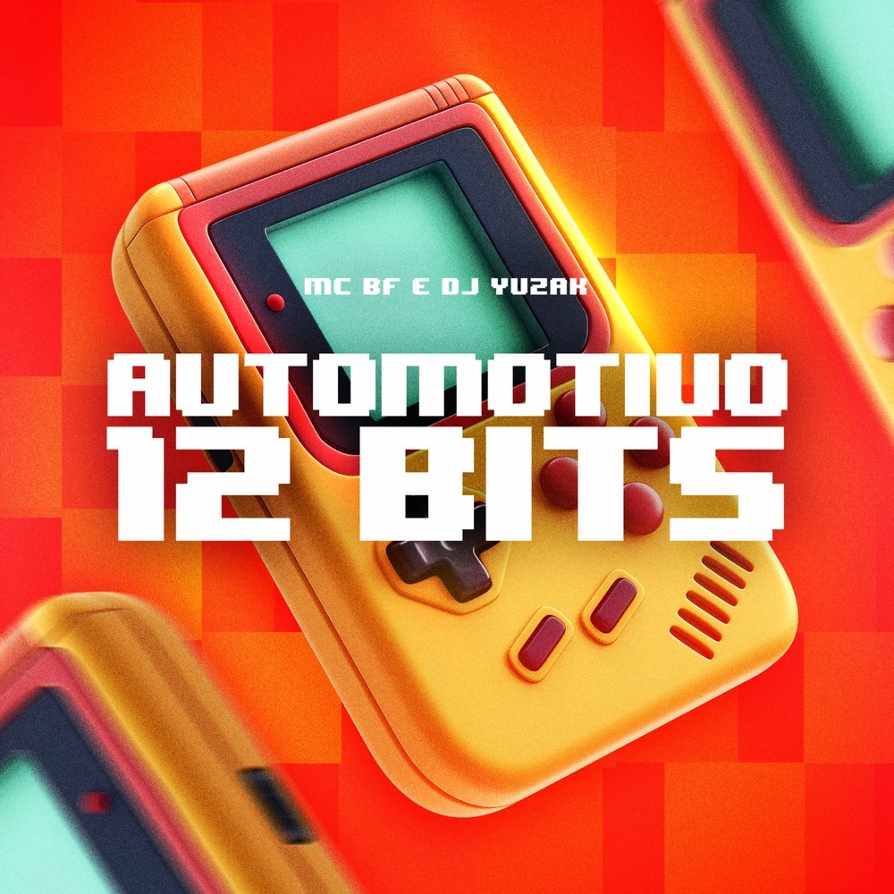 Automotivo 12 Bits (Explicit)