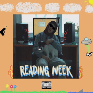 Album Reading Week (Explicit) from Ed Riley