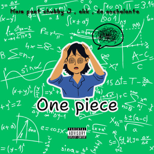 Album One Piece (Explicit) from Heis