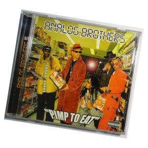 ดาวน์โหลดและฟังเพลง War (feat. DJ Cisco & H Bomb) (Explicit) พร้อมเนื้อเพลงจาก Analog Brothers