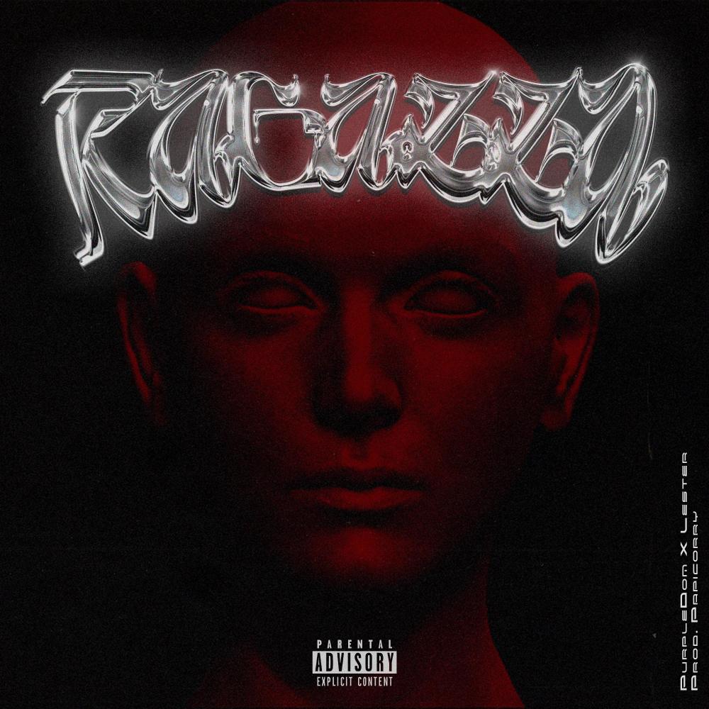 Ragazza (feat. Lester404 & Papicorry) (Explicit)