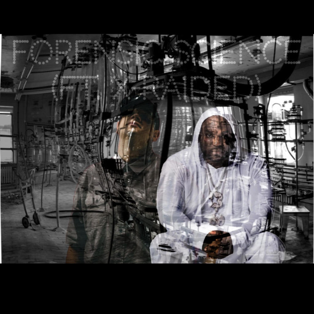 Forensic Science (feat. X-Raided) (Explicit)