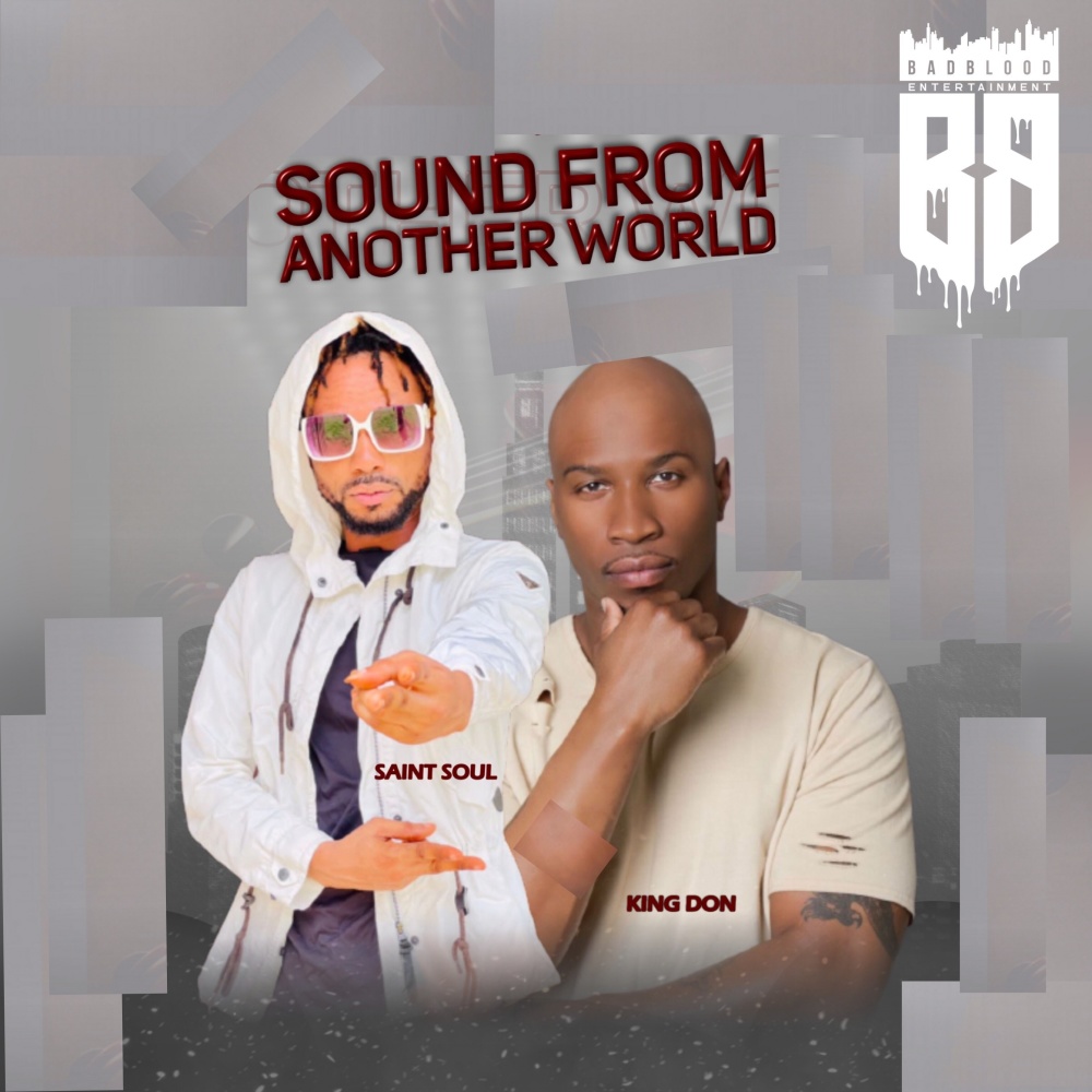 Sound from Another World