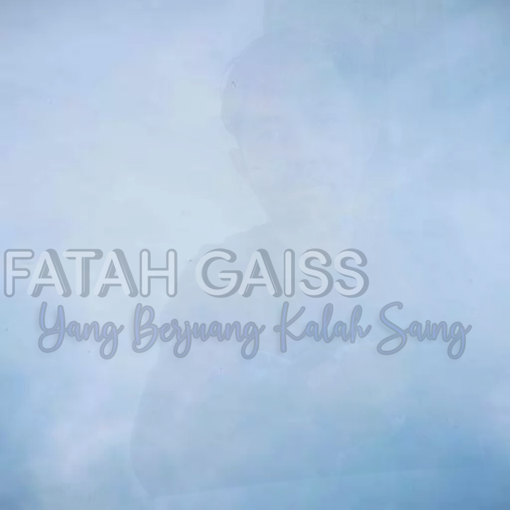 Yang Berjuang Kalah Saing