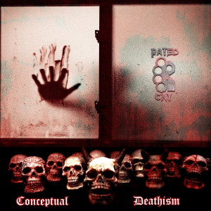 ดาวน์โหลดและฟังเพลง Bred for Consumption (Explicit) พร้อมเนื้อเพลงจาก Rated R CNY