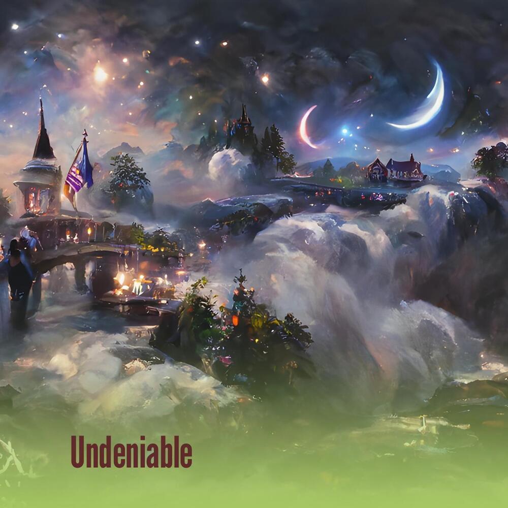 Undeniable