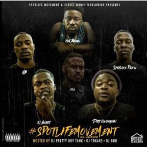 Listen to Dabb (Prod. By RaRa) [feat. RaRa & Young Dro] song with lyrics from Ant Banks