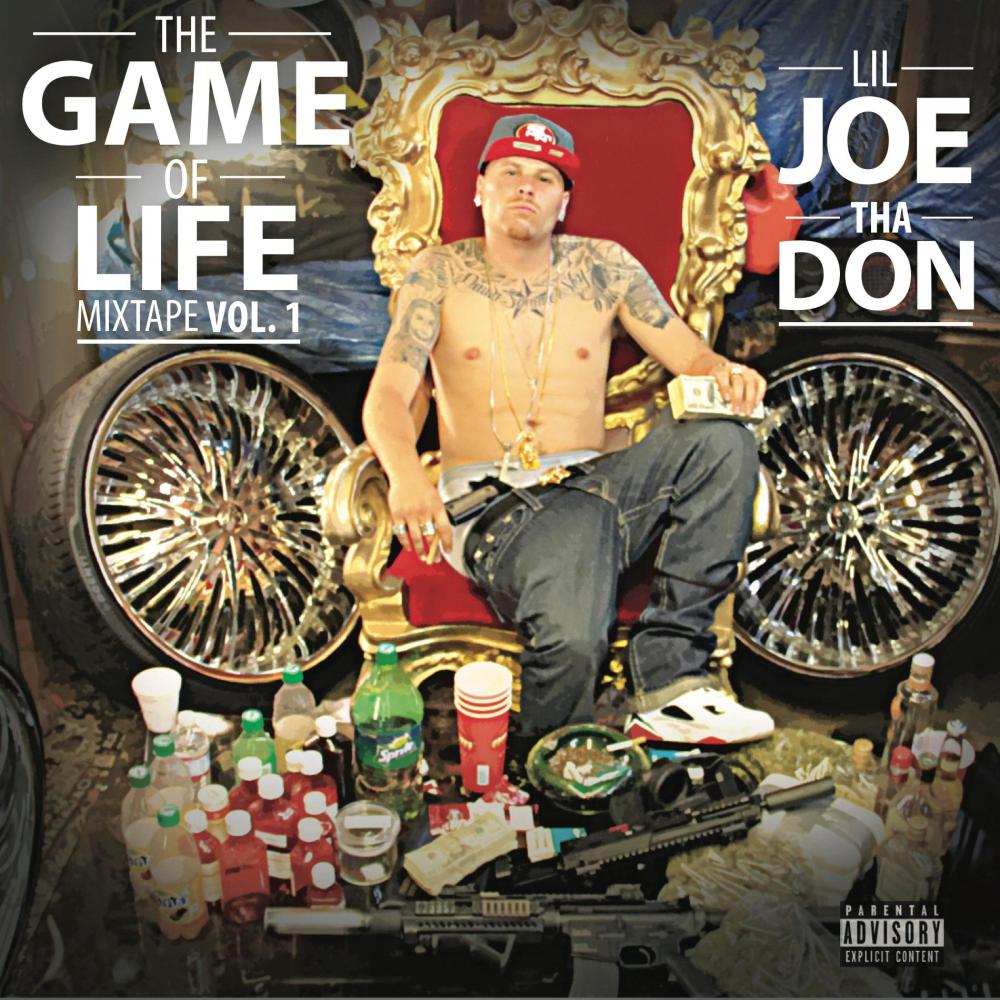 In God We Trust (feat. J-Doe & Heroe) (Explicit)