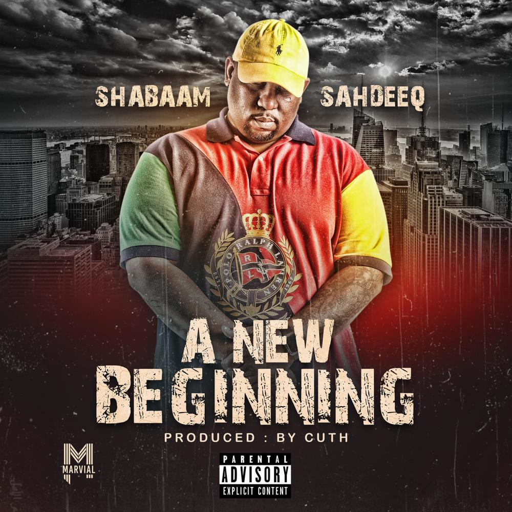 A New beginning (Explicit)