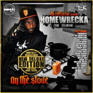 收聽Homewrecka的Having Money (feat. M-Kada)歌詞歌曲