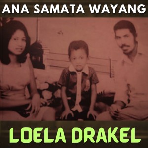 Ana Samata Wayang dari Loela Drakel