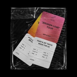 ดาวน์โหลดและฟังเพลง Made For Us พร้อมเนื้อเพลงจาก ดารานักร้องหลายคน