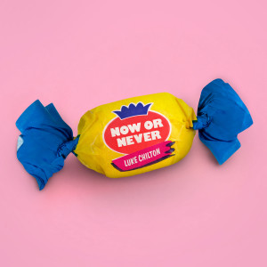 Luke Chilton的專輯Now or Never