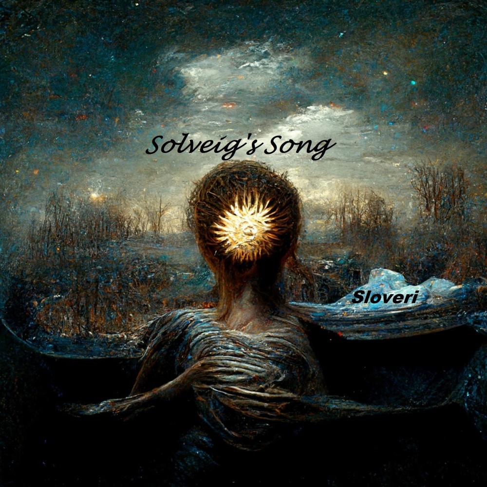 Solveig's Song