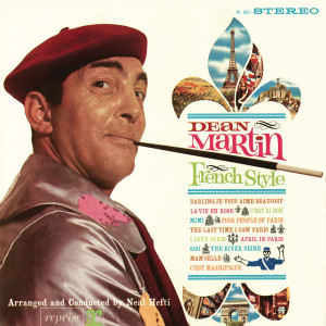 ดาวน์โหลดและฟังเพลง C'est si bon (With chorus) พร้อมเนื้อเพลงจาก Martin, Dean